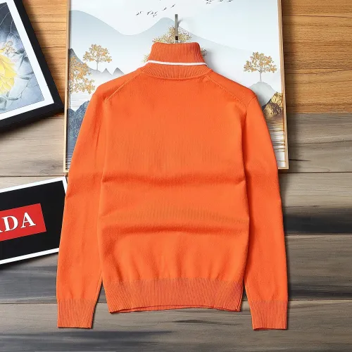 Cheap Hermes Sweaters Long Sleeved For Men #1393219 Replica Wholesale [$48.00 USD] [ITEM#1393219] on Replica Hermes Sweaters