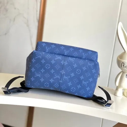 Cheap Louis Vuitton AAA Quality Backpacks For Unisex #1393226 Replica Wholesale [$215.00 USD] [ITEM#1393226] on Replica Louis Vuitton AAA Quality Backpacks