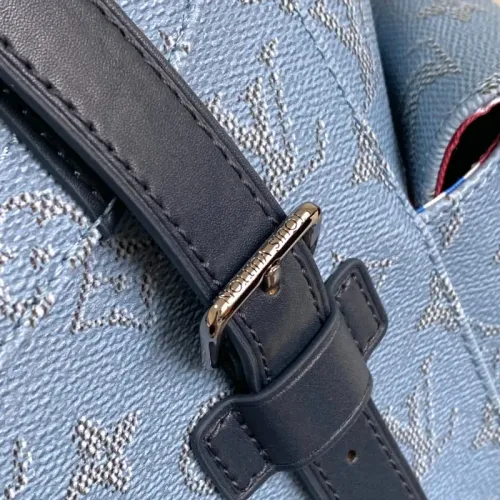 Cheap Louis Vuitton AAA Quality Backpacks For Unisex #1393227 Replica Wholesale [$215.00 USD] [ITEM#1393227] on Replica Louis Vuitton AAA Quality Backpacks