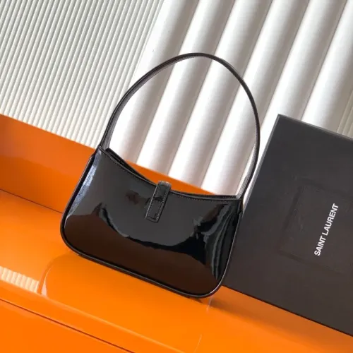 Cheap Yves Saint Laurent YSL AAA Quality Shoulder Bags For Women #1393232 Replica Wholesale [$170.00 USD] [ITEM#1393232] on Replica Yves Saint Laurent YSL AAA Quality Shoulder Bags