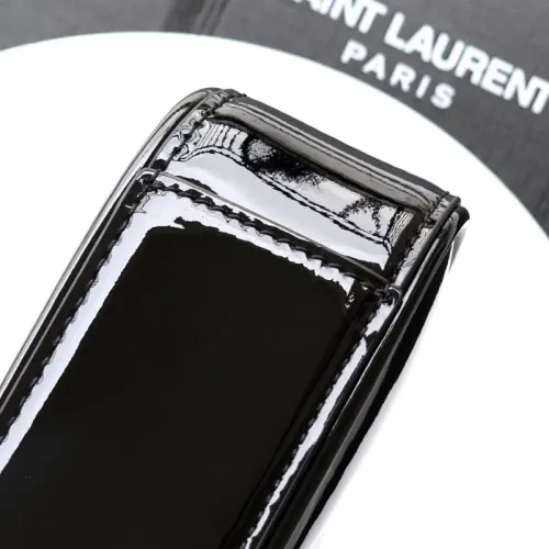 Cheap Yves Saint Laurent YSL AAA Quality Shoulder Bags For Women #1393232 Replica Wholesale [$170.00 USD] [ITEM#1393232] on Replica Yves Saint Laurent YSL AAA Quality Shoulder Bags