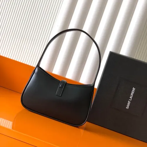 Cheap Yves Saint Laurent YSL AAA Quality Shoulder Bags For Women #1393233 Replica Wholesale [$170.00 USD] [ITEM#1393233] on Replica Yves Saint Laurent YSL AAA Quality Shoulder Bags