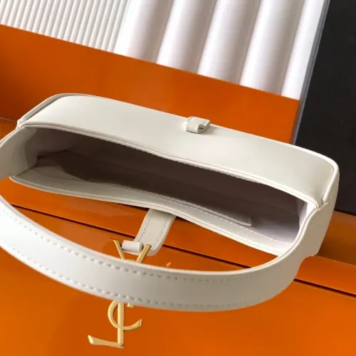 Cheap Yves Saint Laurent YSL AAA Quality Shoulder Bags For Women #1393235 Replica Wholesale [$170.00 USD] [ITEM#1393235] on Replica Yves Saint Laurent YSL AAA Quality Shoulder Bags