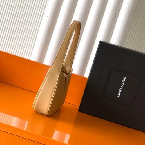 Cheap Yves Saint Laurent YSL AAA Quality Shoulder Bags For Women #1393236 Replica Wholesale [$170.00 USD] [ITEM#1393236] on Replica Yves Saint Laurent YSL AAA Quality Shoulder Bags