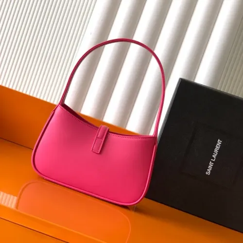 Cheap Yves Saint Laurent YSL AAA Quality Shoulder Bags For Women #1393237 Replica Wholesale [$170.00 USD] [ITEM#1393237] on Replica Yves Saint Laurent YSL AAA Quality Shoulder Bags