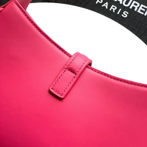 Cheap Yves Saint Laurent YSL AAA Quality Shoulder Bags For Women #1393237 Replica Wholesale [$170.00 USD] [ITEM#1393237] on Replica Yves Saint Laurent YSL AAA Quality Shoulder Bags