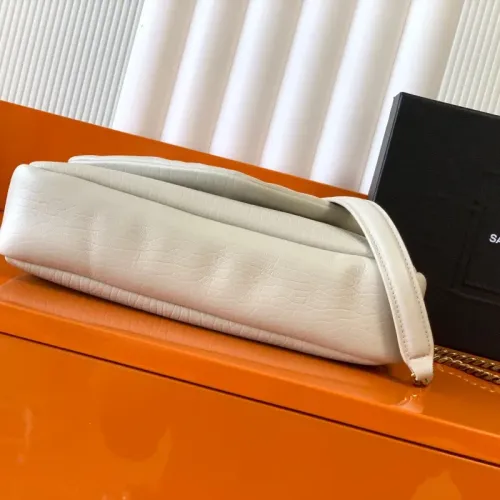 Cheap Yves Saint Laurent YSL AAA Quality Shoulder Bags For Women #1393238 Replica Wholesale [$210.00 USD] [ITEM#1393238] on Replica Yves Saint Laurent YSL AAA Quality Shoulder Bags