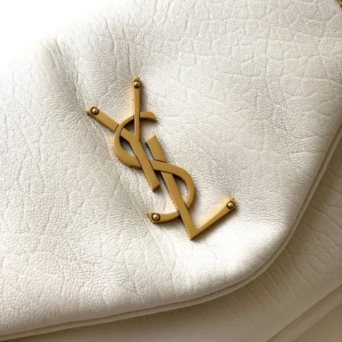 Cheap Yves Saint Laurent YSL AAA Quality Shoulder Bags For Women #1393238 Replica Wholesale [$210.00 USD] [ITEM#1393238] on Replica Yves Saint Laurent YSL AAA Quality Shoulder Bags