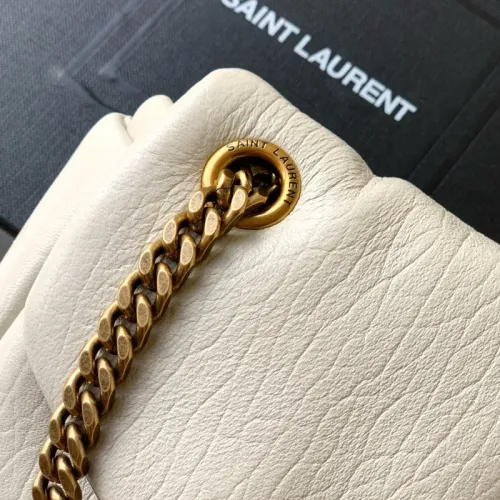 Cheap Yves Saint Laurent YSL AAA Quality Shoulder Bags For Women #1393238 Replica Wholesale [$210.00 USD] [ITEM#1393238] on Replica Yves Saint Laurent YSL AAA Quality Shoulder Bags