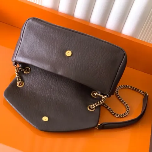 Cheap Yves Saint Laurent YSL AAA Quality Shoulder Bags For Women #1393239 Replica Wholesale [$210.00 USD] [ITEM#1393239] on Replica Yves Saint Laurent YSL AAA Quality Shoulder Bags