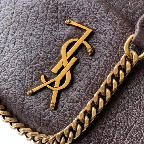 Cheap Yves Saint Laurent YSL AAA Quality Shoulder Bags For Women #1393239 Replica Wholesale [$210.00 USD] [ITEM#1393239] on Replica Yves Saint Laurent YSL AAA Quality Shoulder Bags