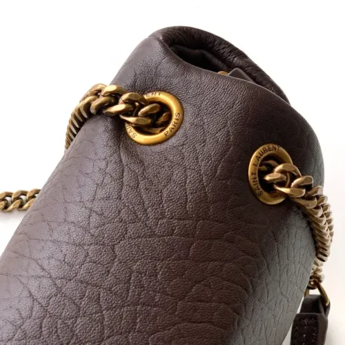 Cheap Yves Saint Laurent YSL AAA Quality Shoulder Bags For Women #1393239 Replica Wholesale [$210.00 USD] [ITEM#1393239] on Replica Yves Saint Laurent YSL AAA Quality Shoulder Bags
