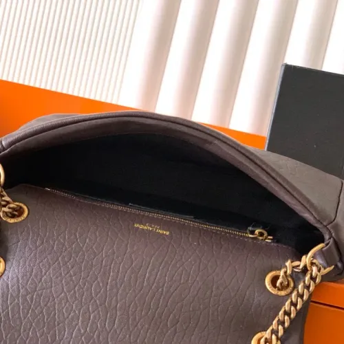 Cheap Yves Saint Laurent YSL AAA Quality Shoulder Bags For Women #1393239 Replica Wholesale [$210.00 USD] [ITEM#1393239] on Replica Yves Saint Laurent YSL AAA Quality Shoulder Bags