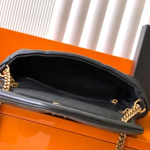 Cheap Yves Saint Laurent YSL AAA Quality Shoulder Bags For Women #1393240 Replica Wholesale [$210.00 USD] [ITEM#1393240] on Replica Yves Saint Laurent YSL AAA Quality Shoulder Bags