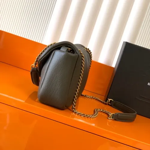 Cheap Yves Saint Laurent YSL AAA Quality Shoulder Bags For Women #1393241 Replica Wholesale [$210.00 USD] [ITEM#1393241] on Replica Yves Saint Laurent YSL AAA Quality Shoulder Bags