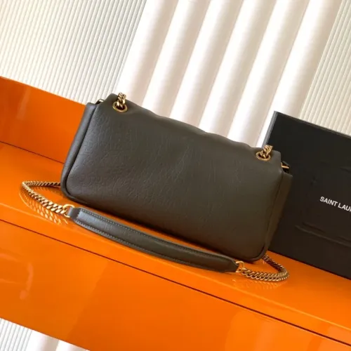 Cheap Yves Saint Laurent YSL AAA Quality Shoulder Bags For Women #1393241 Replica Wholesale [$210.00 USD] [ITEM#1393241] on Replica Yves Saint Laurent YSL AAA Quality Shoulder Bags