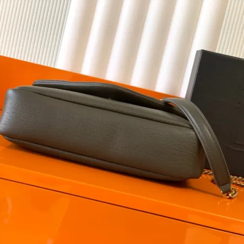 Cheap Yves Saint Laurent YSL AAA Quality Shoulder Bags For Women #1393241 Replica Wholesale [$210.00 USD] [ITEM#1393241] on Replica Yves Saint Laurent YSL AAA Quality Shoulder Bags