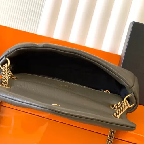Cheap Yves Saint Laurent YSL AAA Quality Shoulder Bags For Women #1393241 Replica Wholesale [$210.00 USD] [ITEM#1393241] on Replica Yves Saint Laurent YSL AAA Quality Shoulder Bags