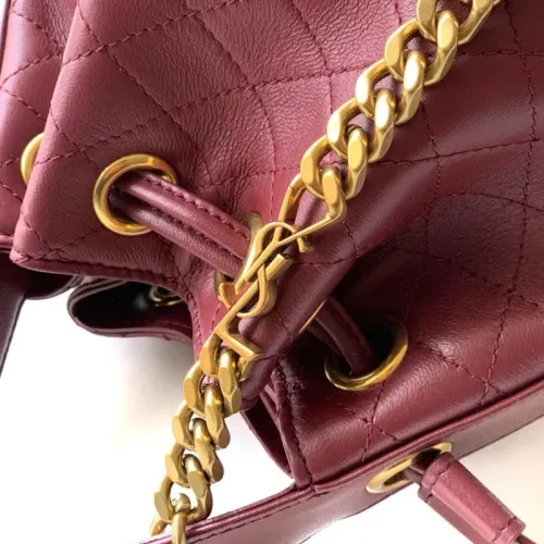 Cheap Yves Saint Laurent YSL AAA Quality Shoulder Bags For Women #1393243 Replica Wholesale [$202.00 USD] [ITEM#1393243] on Replica Yves Saint Laurent YSL AAA Quality Shoulder Bags