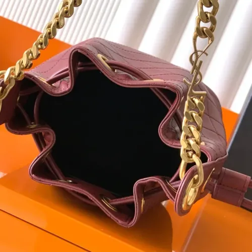 Cheap Yves Saint Laurent YSL AAA Quality Shoulder Bags For Women #1393243 Replica Wholesale [$202.00 USD] [ITEM#1393243] on Replica Yves Saint Laurent YSL AAA Quality Shoulder Bags