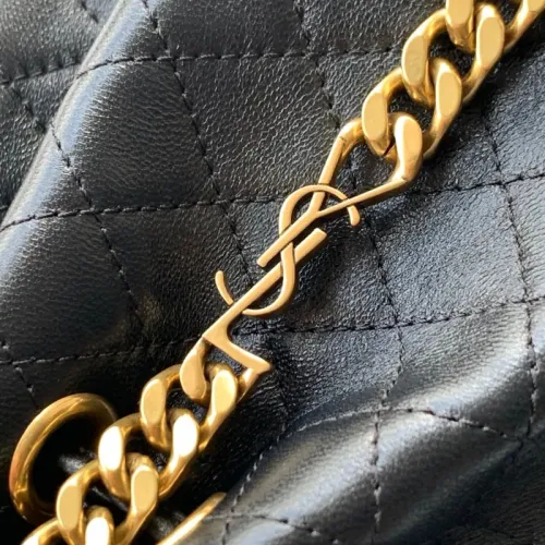 Cheap Yves Saint Laurent YSL AAA Quality Shoulder Bags For Women #1393244 Replica Wholesale [$202.00 USD] [ITEM#1393244] on Replica Yves Saint Laurent YSL AAA Quality Shoulder Bags