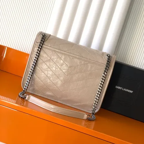 Cheap Yves Saint Laurent YSL AAA Quality Shoulder Bags For Women #1393245 Replica Wholesale [$225.00 USD] [ITEM#1393245] on Replica Yves Saint Laurent YSL AAA Quality Shoulder Bags