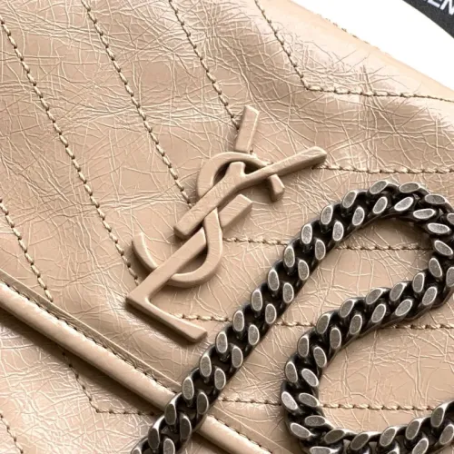 Cheap Yves Saint Laurent YSL AAA Quality Shoulder Bags For Women #1393245 Replica Wholesale [$225.00 USD] [ITEM#1393245] on Replica Yves Saint Laurent YSL AAA Quality Shoulder Bags