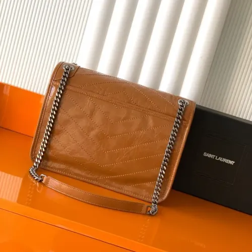 Cheap Yves Saint Laurent YSL AAA Quality Shoulder Bags For Women #1393246 Replica Wholesale [$225.00 USD] [ITEM#1393246] on Replica Yves Saint Laurent YSL AAA Quality Shoulder Bags