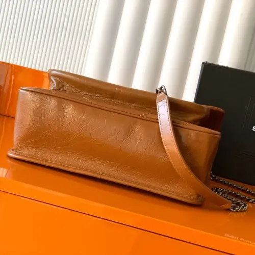 Cheap Yves Saint Laurent YSL AAA Quality Shoulder Bags For Women #1393246 Replica Wholesale [$225.00 USD] [ITEM#1393246] on Replica Yves Saint Laurent YSL AAA Quality Shoulder Bags