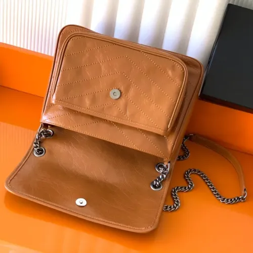 Cheap Yves Saint Laurent YSL AAA Quality Shoulder Bags For Women #1393246 Replica Wholesale [$225.00 USD] [ITEM#1393246] on Replica Yves Saint Laurent YSL AAA Quality Shoulder Bags