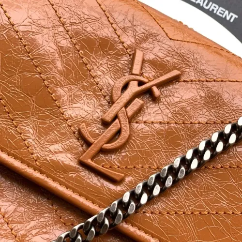 Cheap Yves Saint Laurent YSL AAA Quality Shoulder Bags For Women #1393246 Replica Wholesale [$225.00 USD] [ITEM#1393246] on Replica Yves Saint Laurent YSL AAA Quality Shoulder Bags