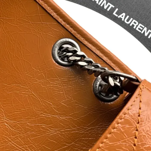 Cheap Yves Saint Laurent YSL AAA Quality Shoulder Bags For Women #1393246 Replica Wholesale [$225.00 USD] [ITEM#1393246] on Replica Yves Saint Laurent YSL AAA Quality Shoulder Bags