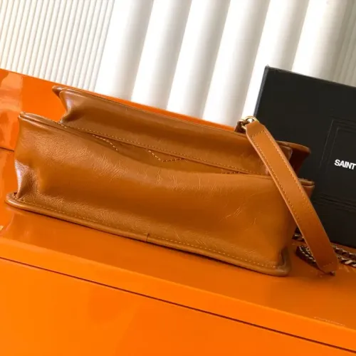 Cheap Yves Saint Laurent YSL AAA Quality Shoulder Bags For Women #1393247 Replica Wholesale [$225.00 USD] [ITEM#1393247] on Replica Yves Saint Laurent YSL AAA Quality Shoulder Bags