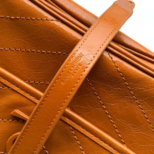 Cheap Yves Saint Laurent YSL AAA Quality Shoulder Bags For Women #1393247 Replica Wholesale [$225.00 USD] [ITEM#1393247] on Replica Yves Saint Laurent YSL AAA Quality Shoulder Bags