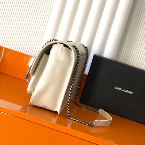 Cheap Yves Saint Laurent YSL AAA Quality Shoulder Bags For Women #1393249 Replica Wholesale [$225.00 USD] [ITEM#1393249] on Replica Yves Saint Laurent YSL AAA Quality Shoulder Bags