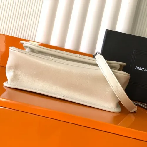 Cheap Yves Saint Laurent YSL AAA Quality Shoulder Bags For Women #1393249 Replica Wholesale [$225.00 USD] [ITEM#1393249] on Replica Yves Saint Laurent YSL AAA Quality Shoulder Bags
