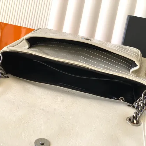 Cheap Yves Saint Laurent YSL AAA Quality Shoulder Bags For Women #1393249 Replica Wholesale [$225.00 USD] [ITEM#1393249] on Replica Yves Saint Laurent YSL AAA Quality Shoulder Bags