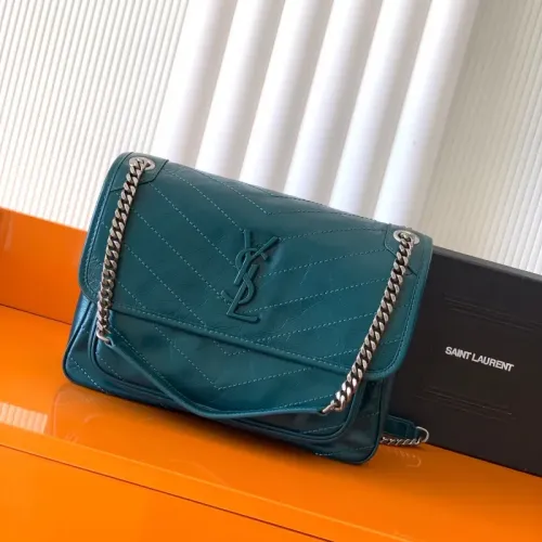 Yves Saint Laurent YSL AAA Quality Shoulder Bags For Women #1393251