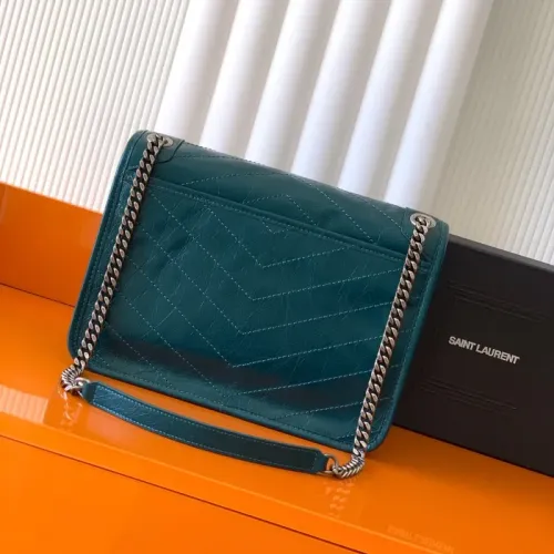 Cheap Yves Saint Laurent YSL AAA Quality Shoulder Bags For Women #1393251 Replica Wholesale [$225.00 USD] [ITEM#1393251] on Replica Yves Saint Laurent YSL AAA Quality Shoulder Bags