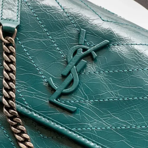 Cheap Yves Saint Laurent YSL AAA Quality Shoulder Bags For Women #1393251 Replica Wholesale [$225.00 USD] [ITEM#1393251] on Replica Yves Saint Laurent YSL AAA Quality Shoulder Bags