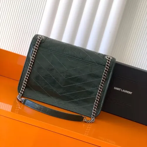 Cheap Yves Saint Laurent YSL AAA Quality Shoulder Bags For Women #1393252 Replica Wholesale [$225.00 USD] [ITEM#1393252] on Replica Yves Saint Laurent YSL AAA Quality Shoulder Bags