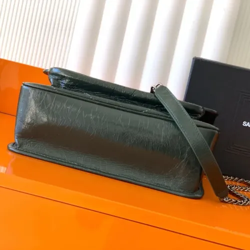 Cheap Yves Saint Laurent YSL AAA Quality Shoulder Bags For Women #1393252 Replica Wholesale [$225.00 USD] [ITEM#1393252] on Replica Yves Saint Laurent YSL AAA Quality Shoulder Bags