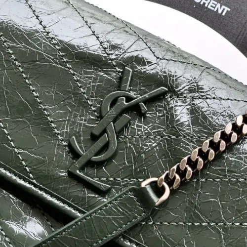 Cheap Yves Saint Laurent YSL AAA Quality Shoulder Bags For Women #1393252 Replica Wholesale [$225.00 USD] [ITEM#1393252] on Replica Yves Saint Laurent YSL AAA Quality Shoulder Bags