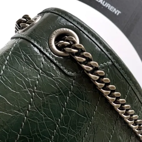 Cheap Yves Saint Laurent YSL AAA Quality Shoulder Bags For Women #1393252 Replica Wholesale [$225.00 USD] [ITEM#1393252] on Replica Yves Saint Laurent YSL AAA Quality Shoulder Bags