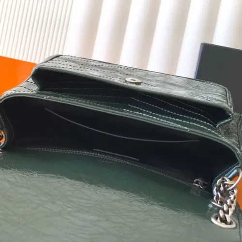 Cheap Yves Saint Laurent YSL AAA Quality Shoulder Bags For Women #1393252 Replica Wholesale [$225.00 USD] [ITEM#1393252] on Replica Yves Saint Laurent YSL AAA Quality Shoulder Bags