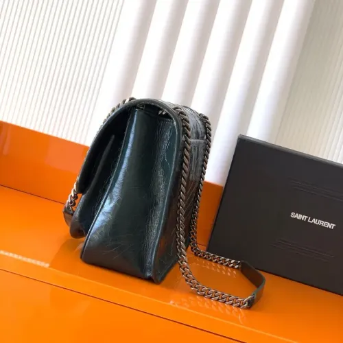 Cheap Yves Saint Laurent YSL AAA Quality Shoulder Bags For Women #1393253 Replica Wholesale [$225.00 USD] [ITEM#1393253] on Replica Yves Saint Laurent YSL AAA Quality Shoulder Bags