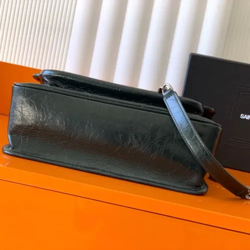 Cheap Yves Saint Laurent YSL AAA Quality Shoulder Bags For Women #1393253 Replica Wholesale [$225.00 USD] [ITEM#1393253] on Replica Yves Saint Laurent YSL AAA Quality Shoulder Bags