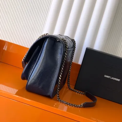 Cheap Yves Saint Laurent YSL AAA Quality Shoulder Bags For Women #1393254 Replica Wholesale [$225.00 USD] [ITEM#1393254] on Replica Yves Saint Laurent YSL AAA Quality Shoulder Bags