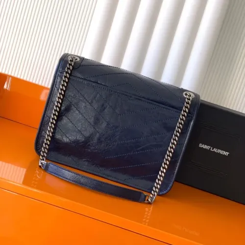 Cheap Yves Saint Laurent YSL AAA Quality Shoulder Bags For Women #1393254 Replica Wholesale [$225.00 USD] [ITEM#1393254] on Replica Yves Saint Laurent YSL AAA Quality Shoulder Bags