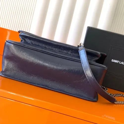 Cheap Yves Saint Laurent YSL AAA Quality Shoulder Bags For Women #1393254 Replica Wholesale [$225.00 USD] [ITEM#1393254] on Replica Yves Saint Laurent YSL AAA Quality Shoulder Bags